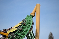 Cheetah Hunt