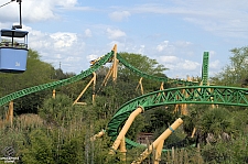 Cheetah Hunt