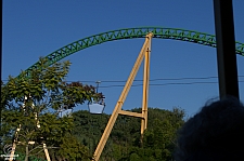 Cheetah Hunt