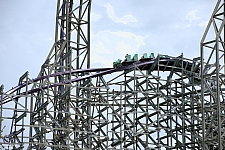 Iron Gwazi