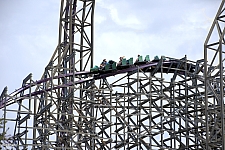 Iron Gwazi