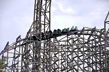 Iron Gwazi