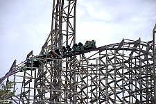 Iron Gwazi