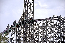 Iron Gwazi