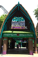 Iron Gwazi