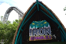 Iron Gwazi