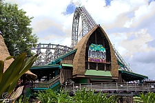 Iron Gwazi