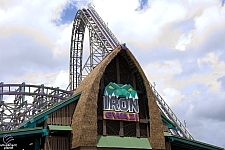 Iron Gwazi