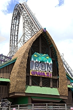 Iron Gwazi