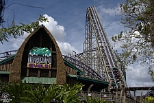 Iron Gwazi
