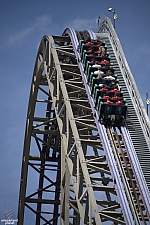 Iron Gwazi