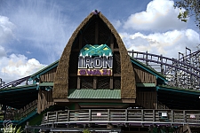 Iron Gwazi