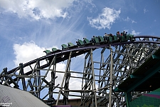 Iron Gwazi
