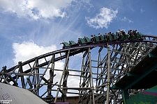 Iron Gwazi