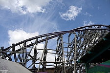 Iron Gwazi