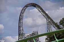 Iron Gwazi