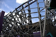 Iron Gwazi