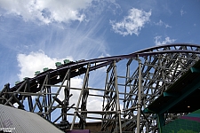 Iron Gwazi