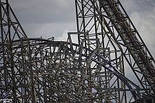 Iron Gwazi
