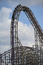 Iron Gwazi