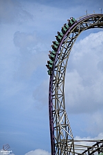 Iron Gwazi
