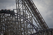 Iron Gwazi