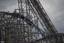Iron Gwazi