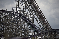 Iron Gwazi