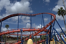 Scorpion