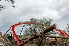 SheiKra