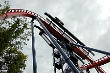 SheiKra