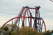 SheiKra