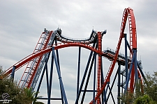 SheiKra