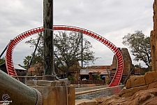 SheiKra