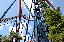 SheiKra