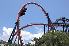 SheiKra