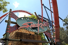 SheiKra