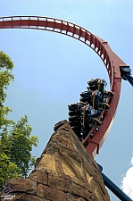 SheiKra