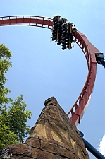 SheiKra