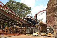 SheiKra