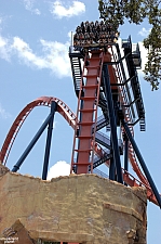 SheiKra