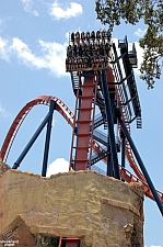 SheiKra