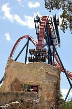 SheiKra