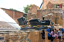 SheiKra