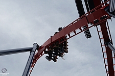 SheiKra