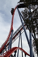 SheiKra