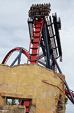 SheiKra