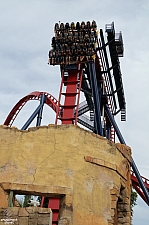 SheiKra