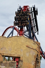 SheiKra