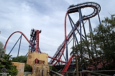 SheiKra